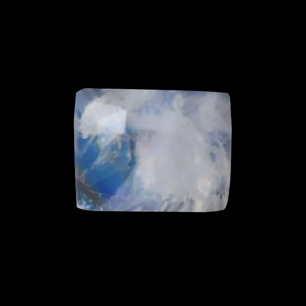 Rainbow Moonstone - 3.50 Carats